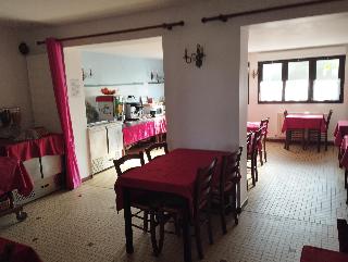 Auberge De La Dune fotoÄŸrafÄ±