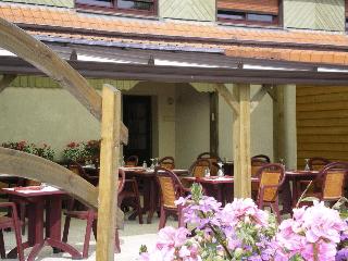 Auberge De La Dune fotoÄŸrafÄ±
