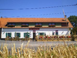 Auberge De La Dune fotoÄŸrafÄ±