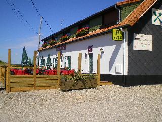Auberge De La Dune fotoÄŸrafÄ±