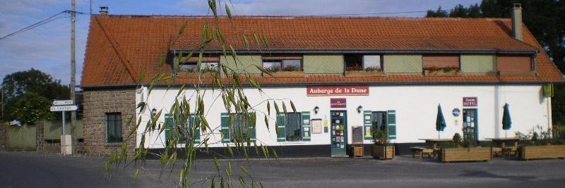 Auberge De La Dune - Genel