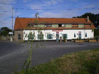Auberge De La Dune fotoÄŸrafÄ±