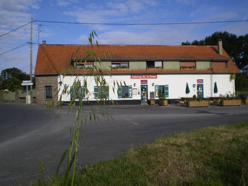 Auberge De La Dune - Genel