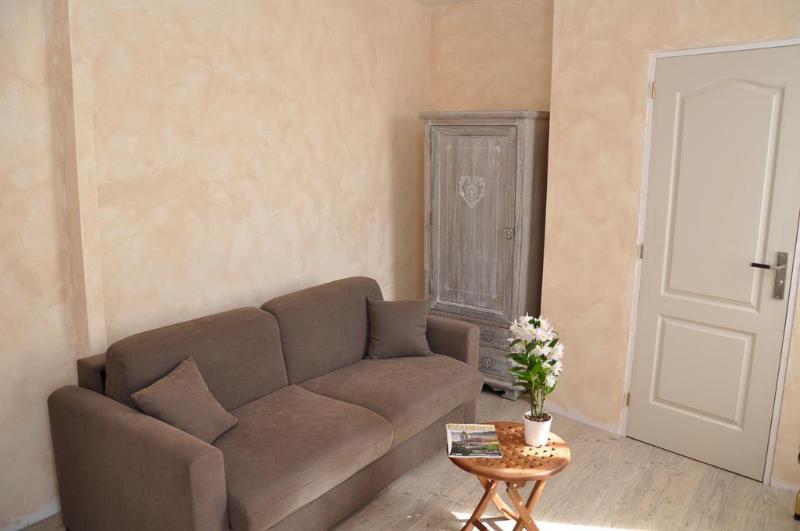 Hotel Le Lascaux - Genel