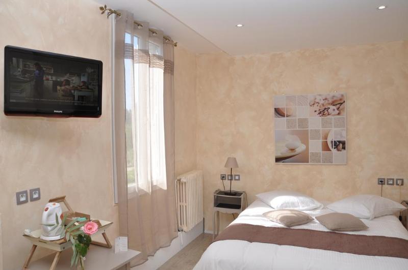 Hotel Le Lascaux - Genel