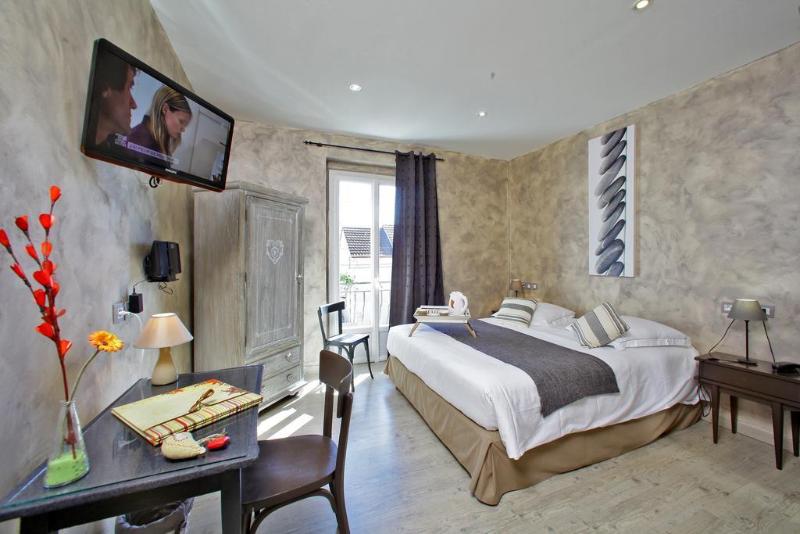 Hotel Le Lascaux - Genel