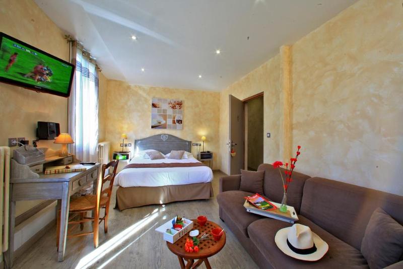 Hotel Le Lascaux - Genel