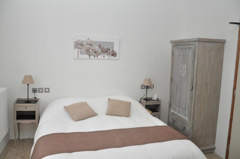 Hotel Le Lascaux - Genel
