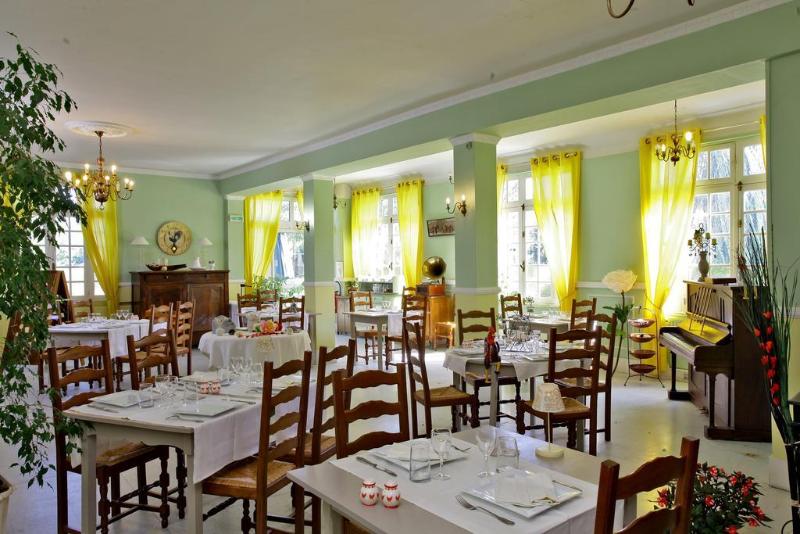 Hotel Le Lascaux - Genel