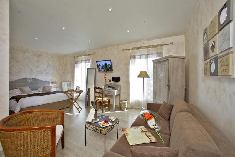 Hotel Le Lascaux - Genel