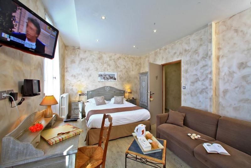 Hotel Le Lascaux - Genel