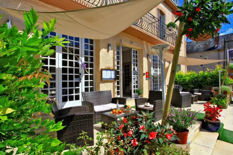 Hotel Le Lascaux - Genel