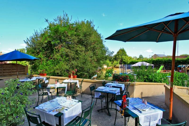 Hotel Le Lascaux - Genel