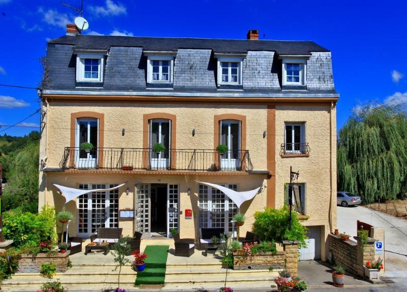 Hotel Le Lascaux - Genel