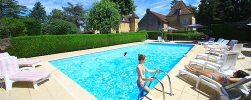Hotel La Hoirie - Aktivite
