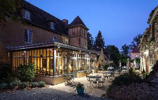 Hotel La Hoirie otel fotoğrafı