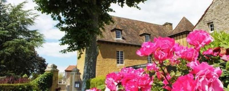 Hotel La Hoirie - Genel