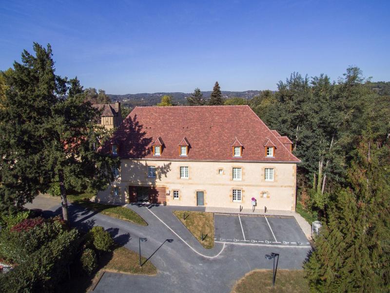 Hotel La Hoirie - Genel
