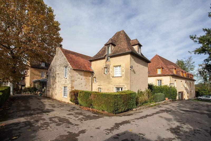 Hotel La Hoirie - Genel