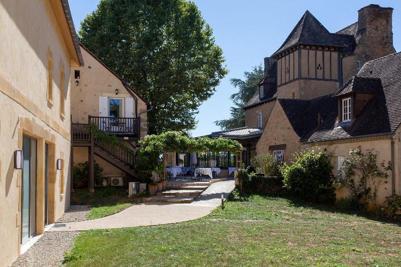 Hotel La Hoirie - Genel