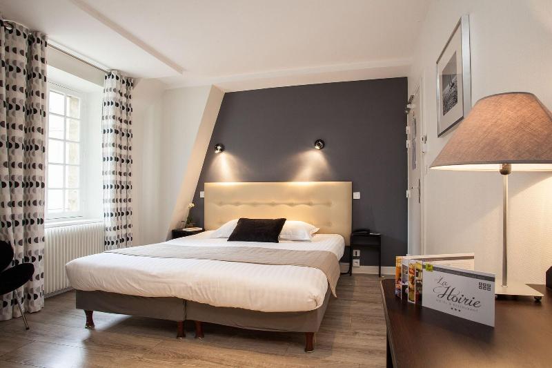 Hotel La Hoirie - Oda