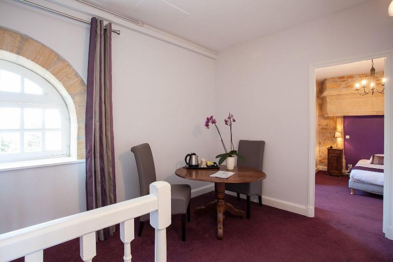 Hotel La Hoirie - Oda