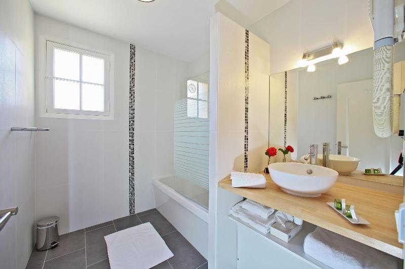 Hotel La Hoirie - Oda