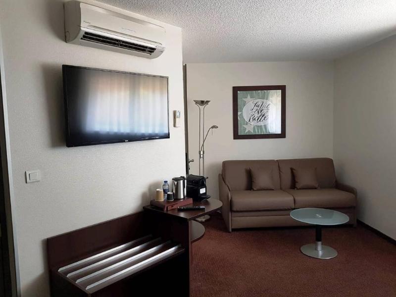 Boutique Hotel Novalis - Oda