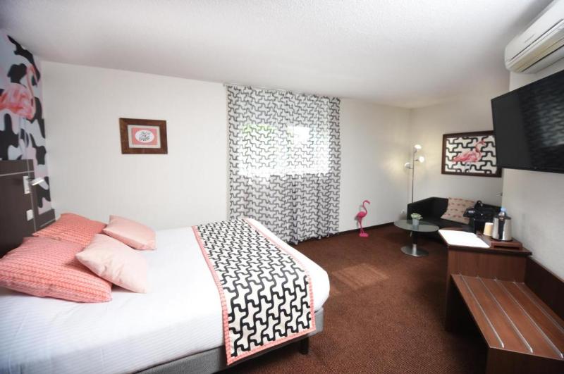 Boutique Hotel Novalis - Oda