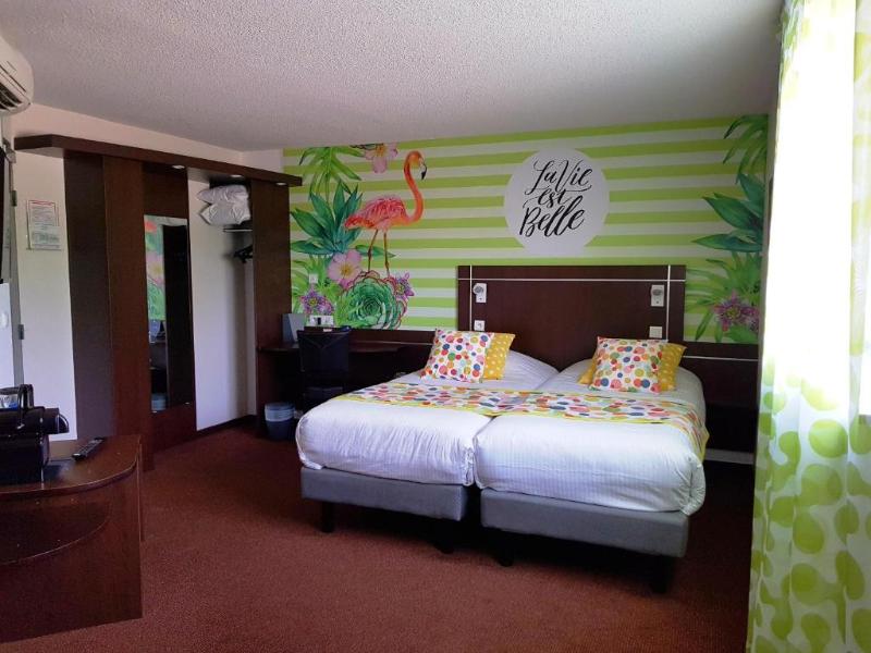 Boutique Hotel Novalis - Oda
