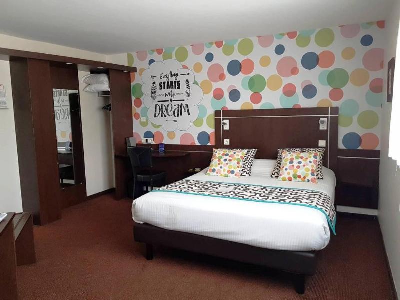 Boutique Hotel Novalis - Oda