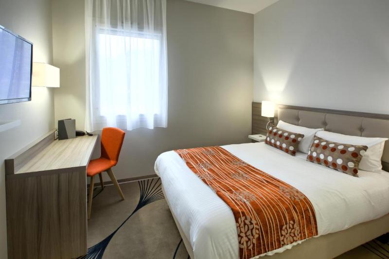 Hotel Au Comte D'Ornon - Oda