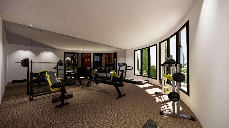 Best Western Premier Hotel des Vignes et des Anges - Aktivite