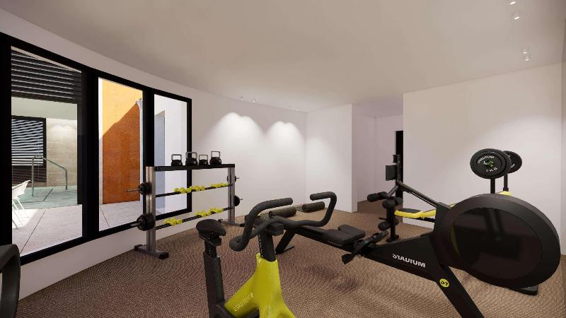 Best Western Premier Hotel des Vignes et des Anges - Aktivite