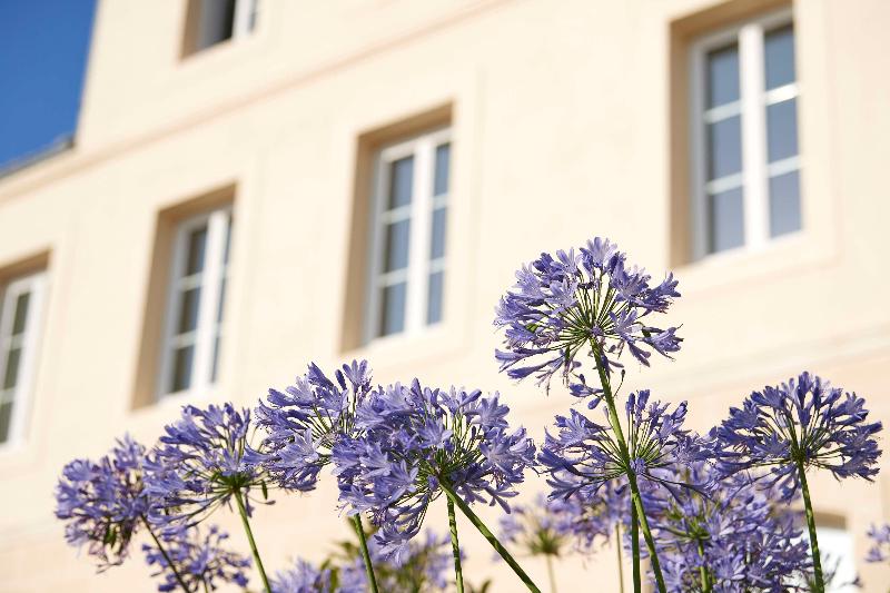 Best Western Premier Hotel des Vignes et des Anges - Genel