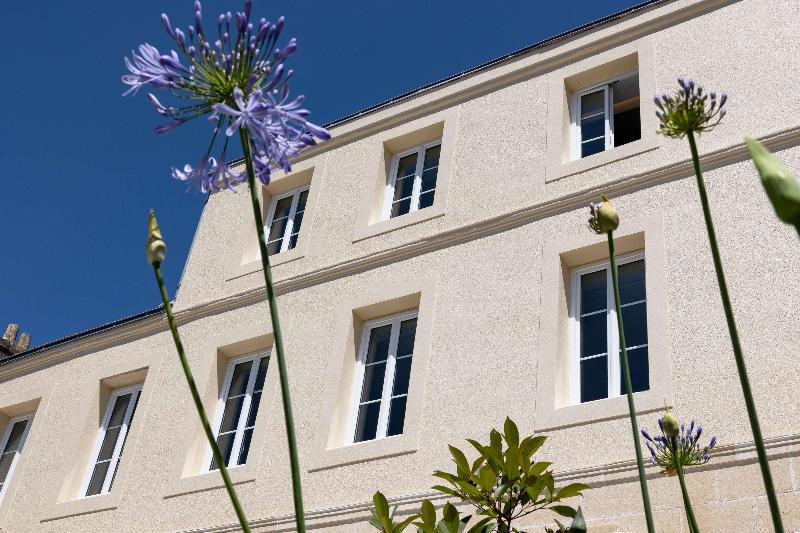 Best Western Premier Hotel des Vignes et des Anges - Genel