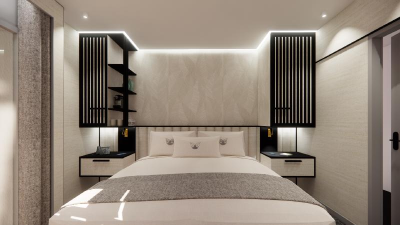 Best Western Premier Hotel des Vignes et des Anges - Oda