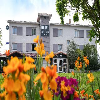 Hotel Le Relais Biscarrosse otel fotoğrafı