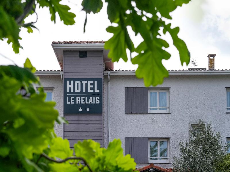 Hotel Le Relais Biscarrosse - Genel