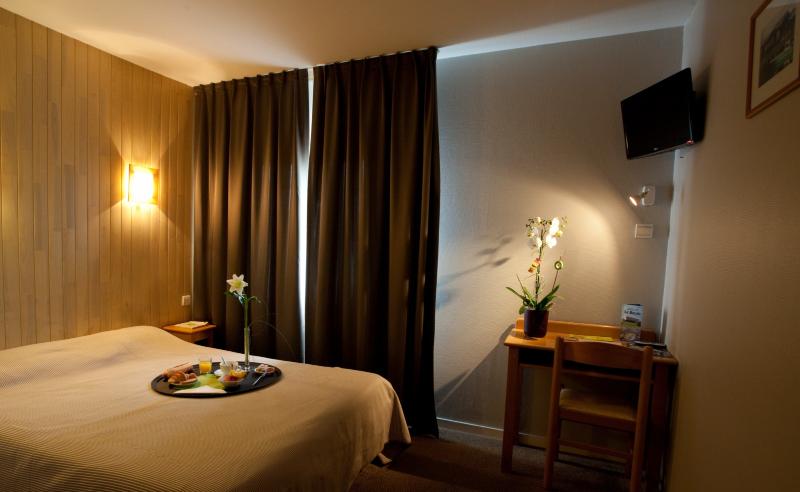Hotel Le Relais Biscarrosse - Oda
