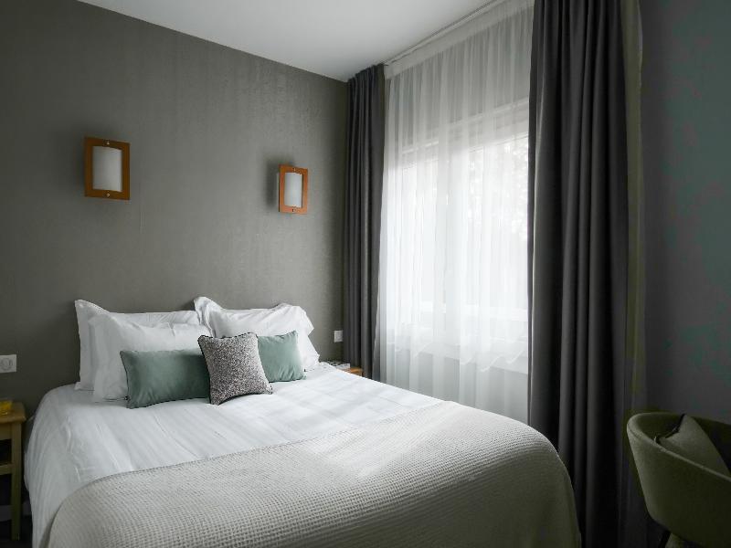 Hotel Le Relais Biscarrosse - Oda