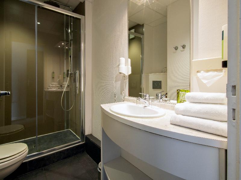 Hotel Le Relais Biscarrosse - Oda