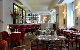 The Marylebone Hotel fotoÄŸrafÄ±