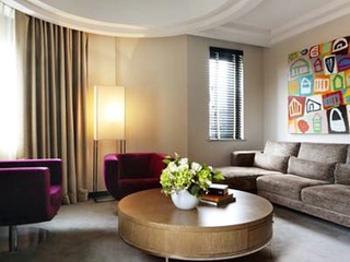 The Marylebone Hotel fotoÄŸrafÄ±