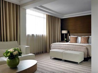 The Marylebone Hotel fotoÄŸrafÄ±