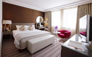 The Marylebone Hotel otel fotoğrafı