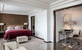 The Marylebone Hotel fotoÄŸrafÄ±