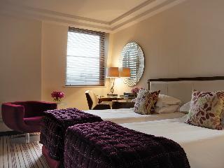 The Marylebone Hotel fotoÄŸrafÄ±