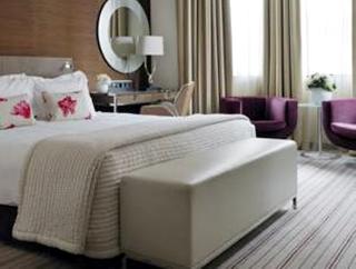 The Marylebone Hotel fotoÄŸrafÄ±