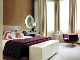 The Marylebone Hotel fotoÄŸrafÄ±
